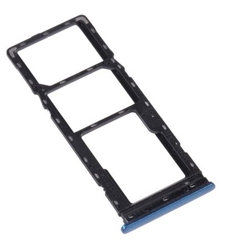 Replacement for INFINIX HOT 9 PRO X655 SIM TRAY DOOR - Quality Phone Parts in Sri Lanka